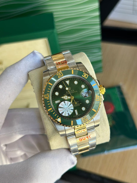 ساعة Rolex Legacy