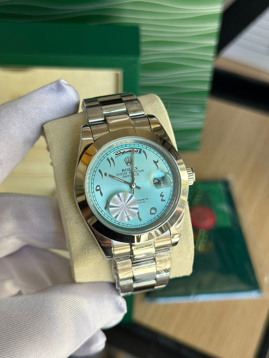 ساعة Rolex Riyad