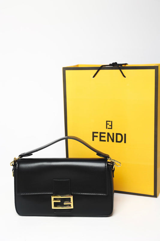 حقيبة  Fendi Midnight