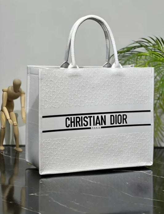 حقيبة Christian Dior Vanilla