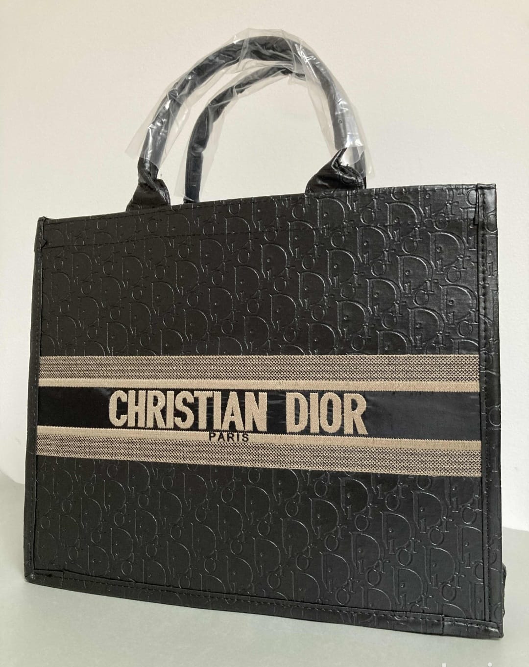 حقيبة Christian Dior Nightfall